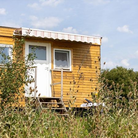 Urkraeuterwagen Hotel Leutschach Luaran gambar