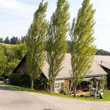 Urkraeuterwagen Hotel Leutschach Luaran gambar